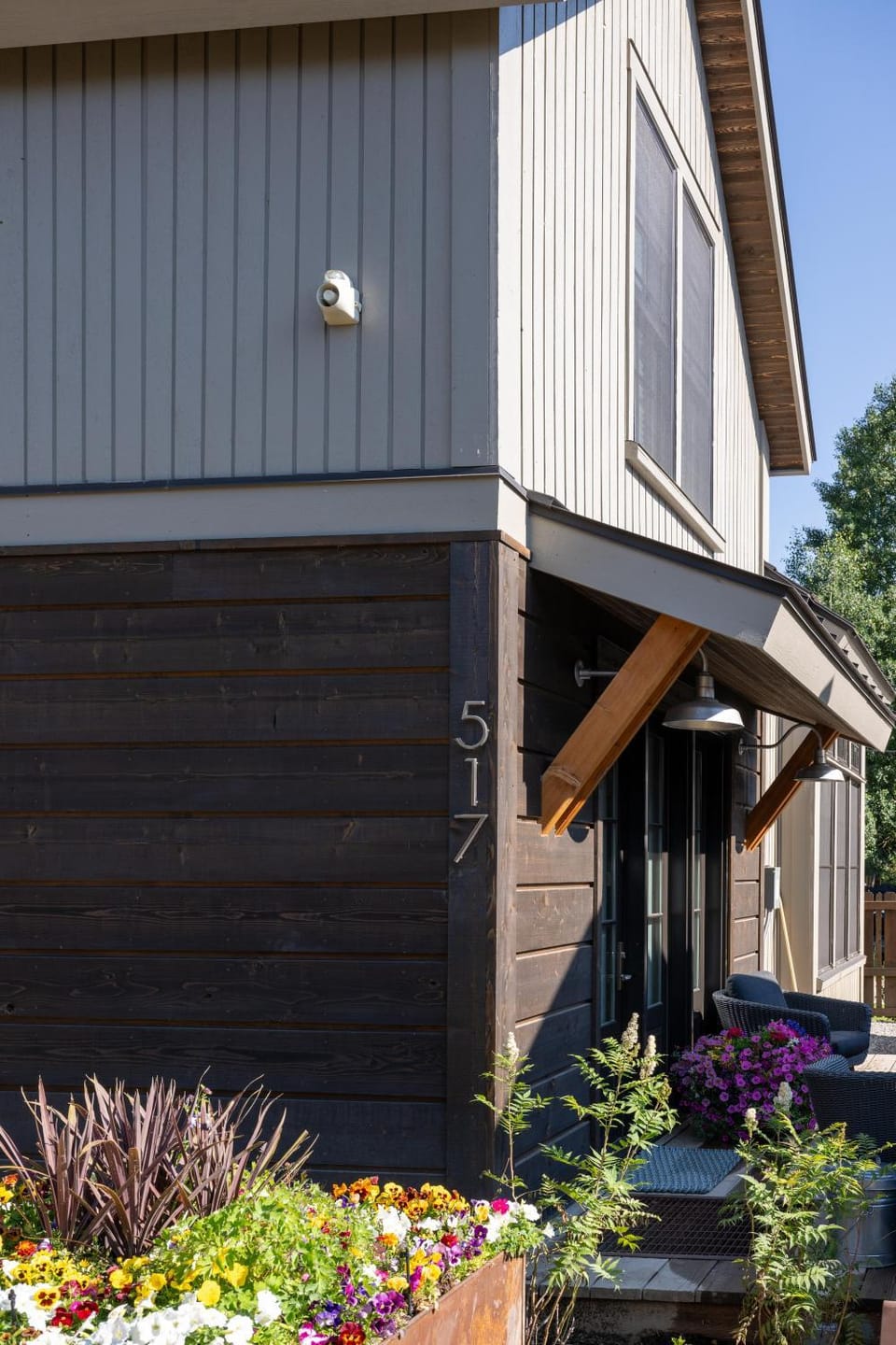 Academy Place | Bluebell House in Crested Butte