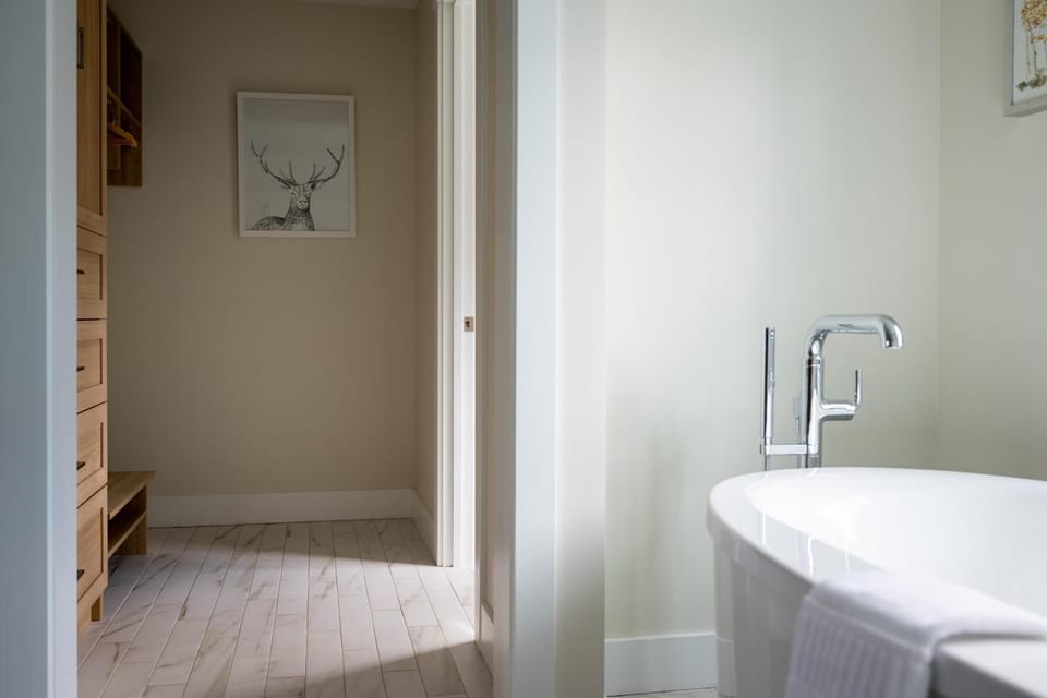 Academy Place | Columbine House in Crested Butte