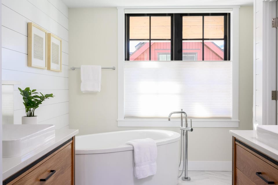 Academy Place | Wild Iris House in Crested Butte