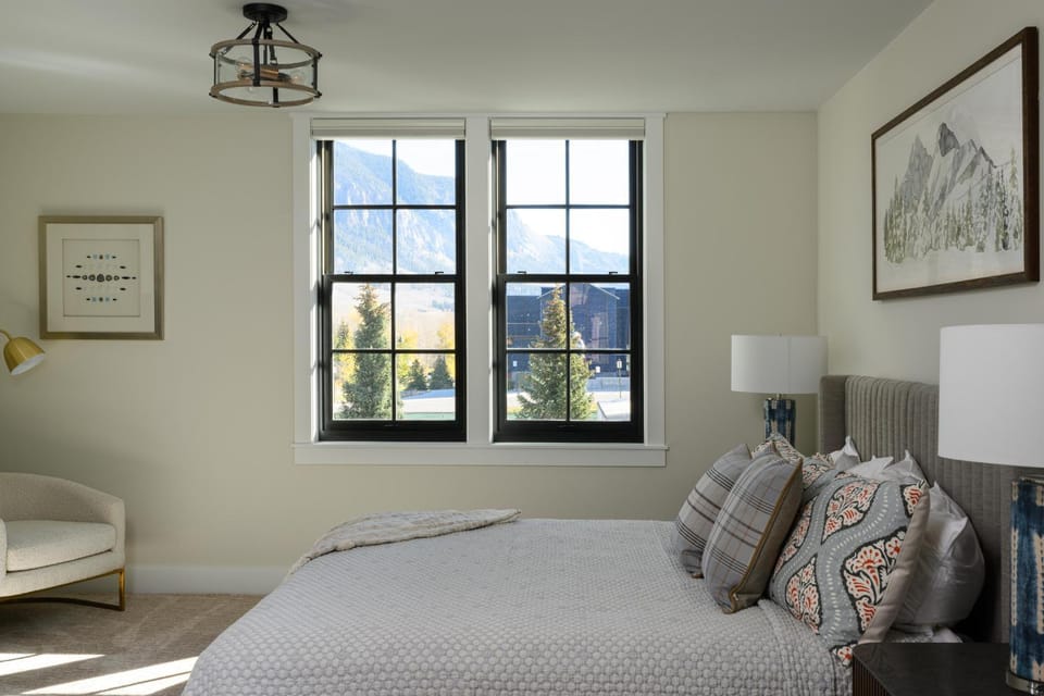 Academy Place | Wild Iris House in Crested Butte