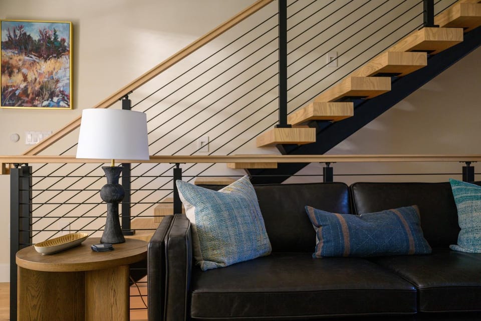 Academy Place | Wild Iris House in Crested Butte