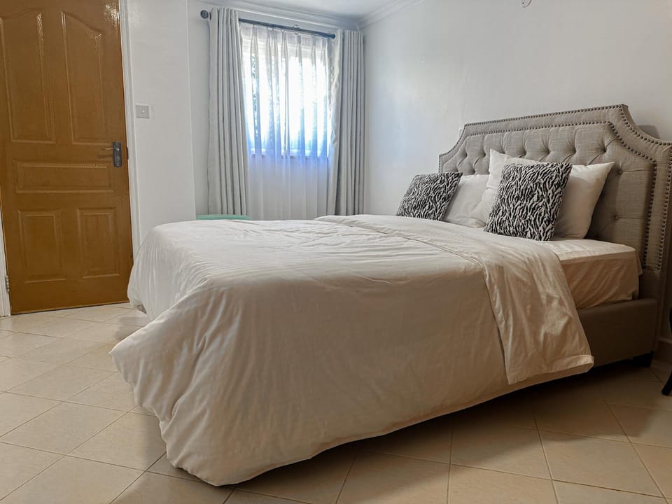 Greenpark Staycations Villa in Kenya