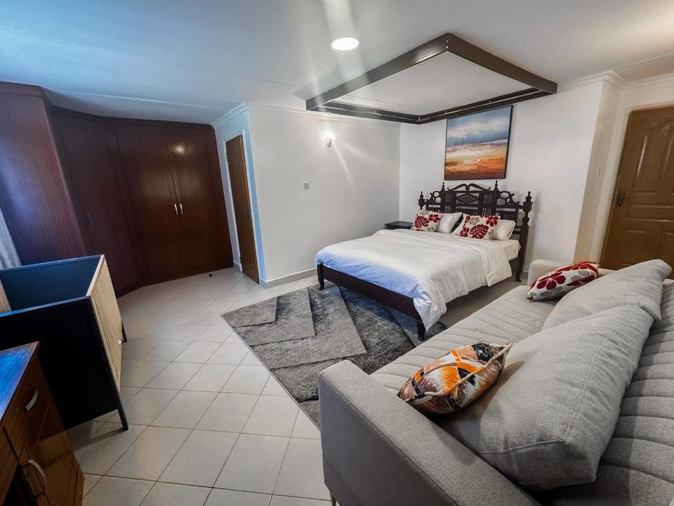 Greenpark Staycations Villa in Kenya