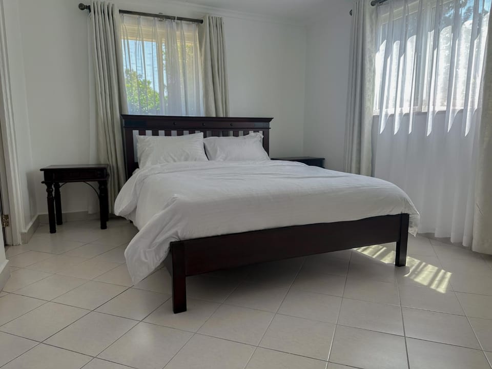 Greenpark Staycations Villa in Kenya