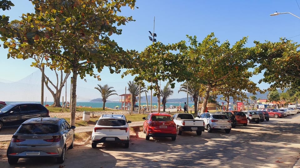Sea view