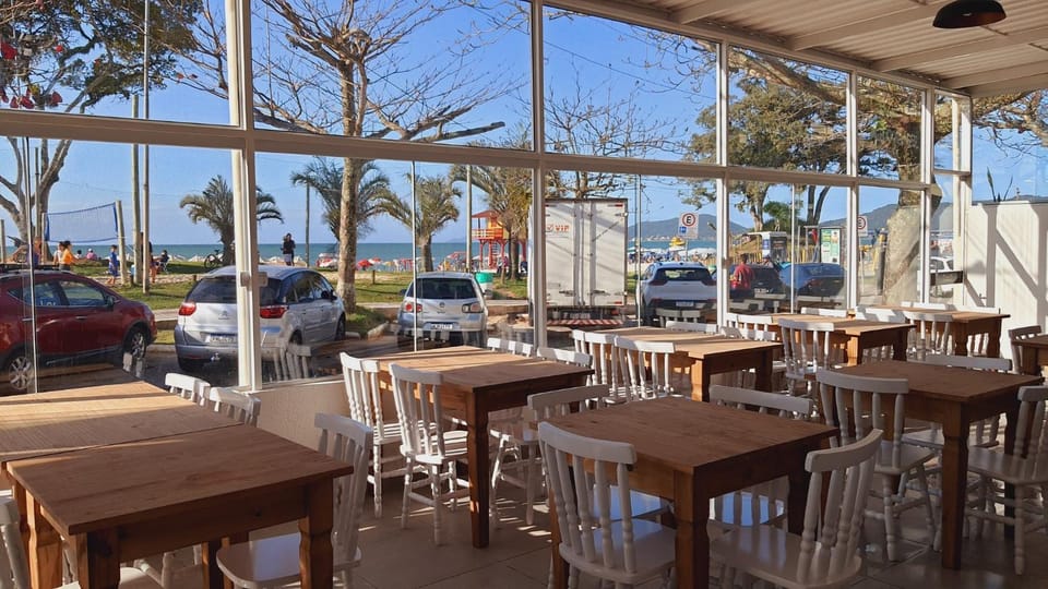 Restaurant/places to eat, Breakfast