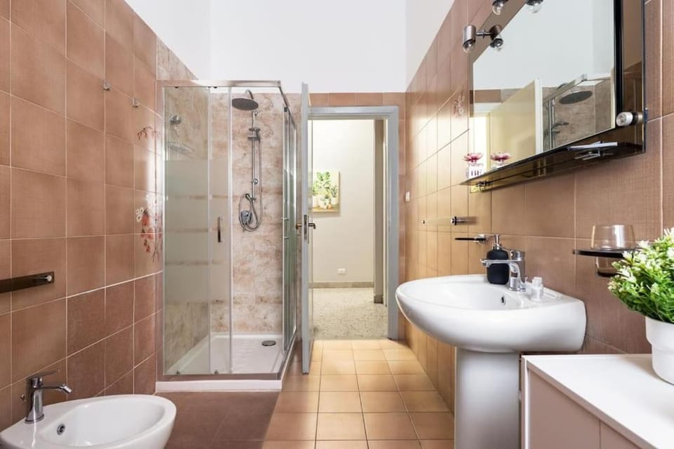 San Vito Home Apartment in Catania