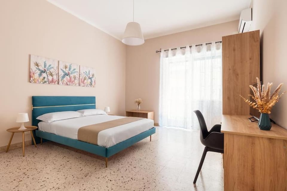 San Vito Home Apartment in Catania