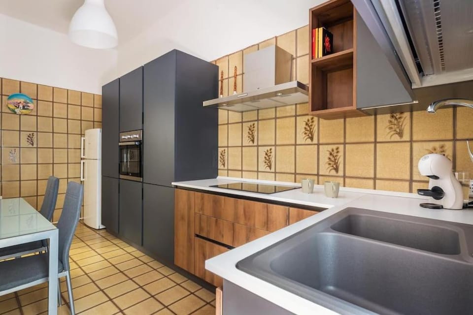 San Vito Home Apartment in Catania