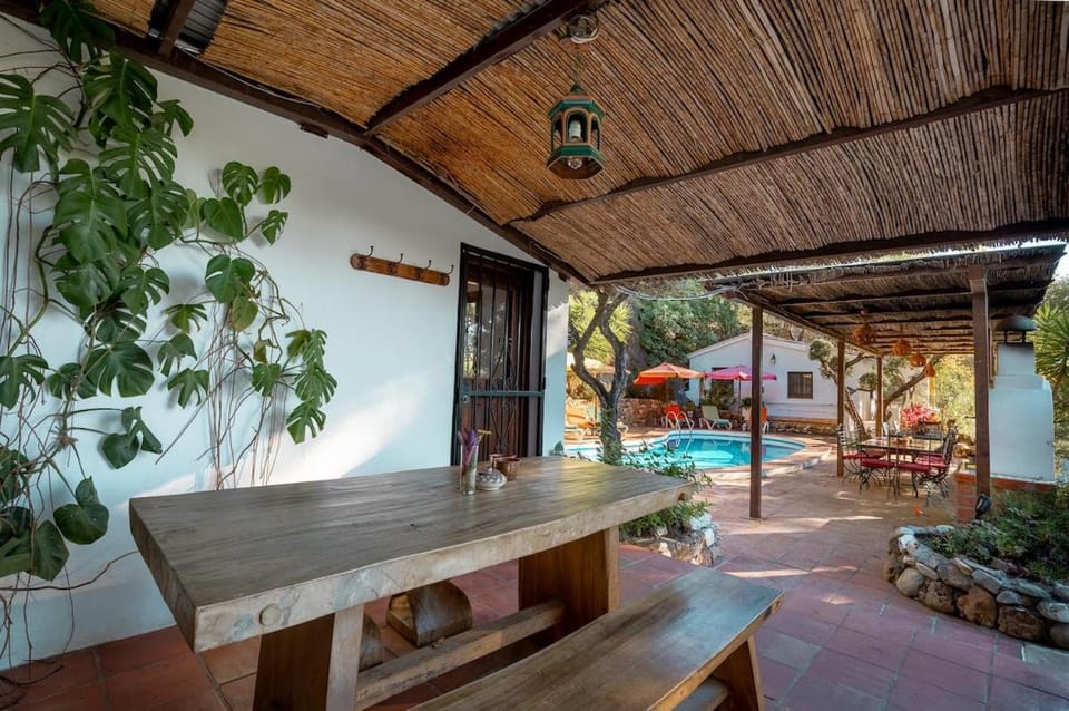 Casa Surrender Villa in Río de Torrox