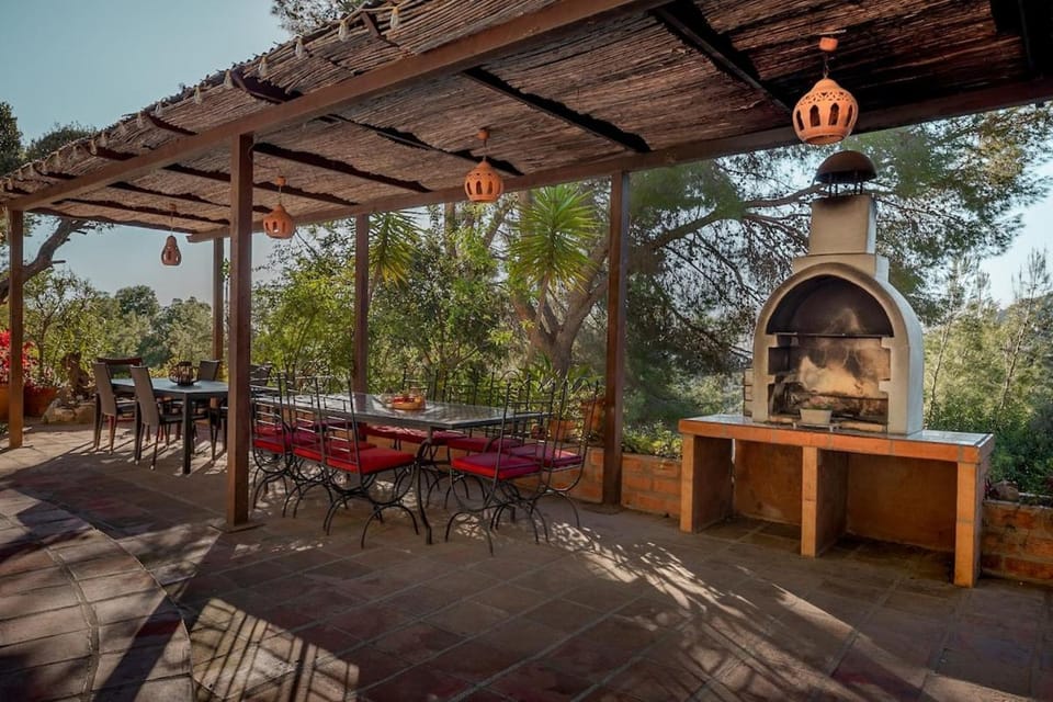 Casa Surrender Villa in Río de Torrox