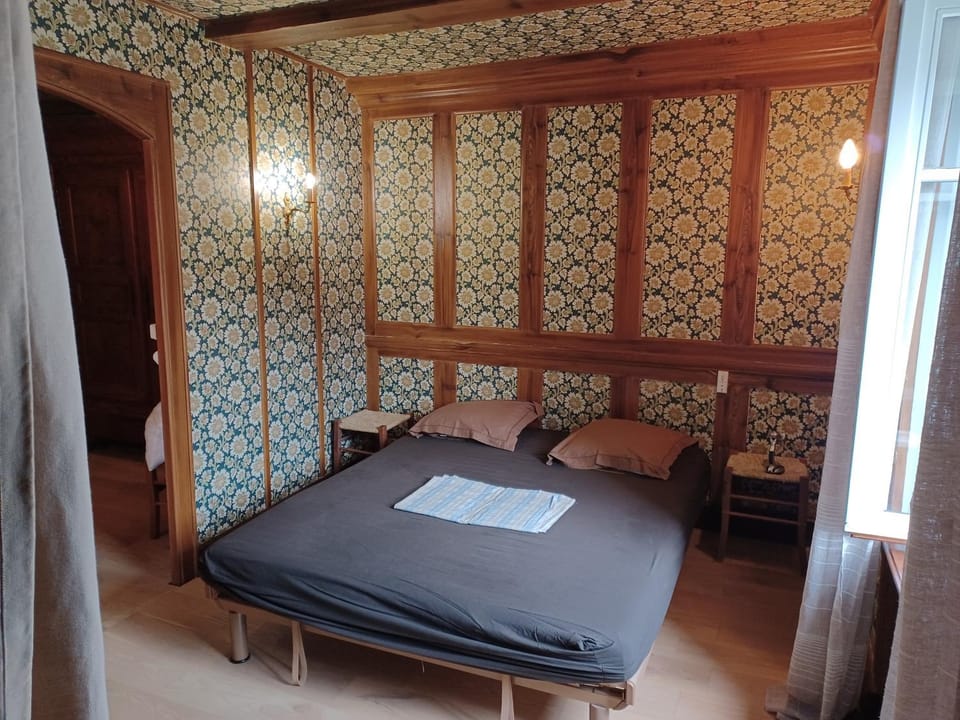 Ferme comtoise de charme House in Bourgogne-Franche-Comté