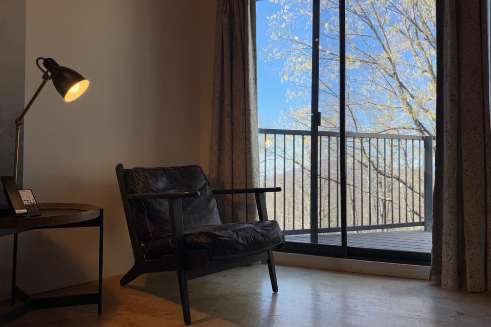 Mountain Inn Lodge 70 with Wintergreen Advantage House in Massies Mill