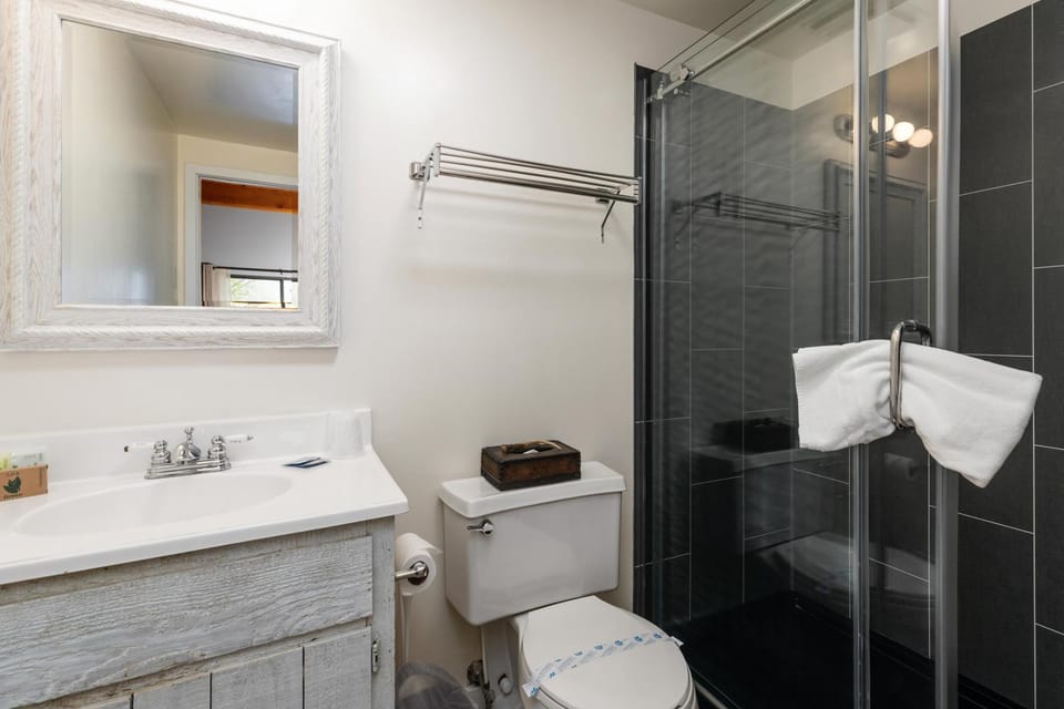 Mountain Inn Lodge 85 with Wintergreen Advantage House in Massies Mill