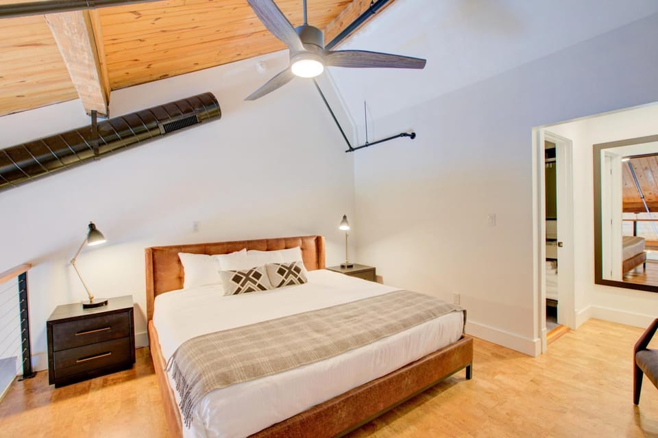 Mountain Inn Lodge 78 with Wintergreen Advantage House in Massies Mill