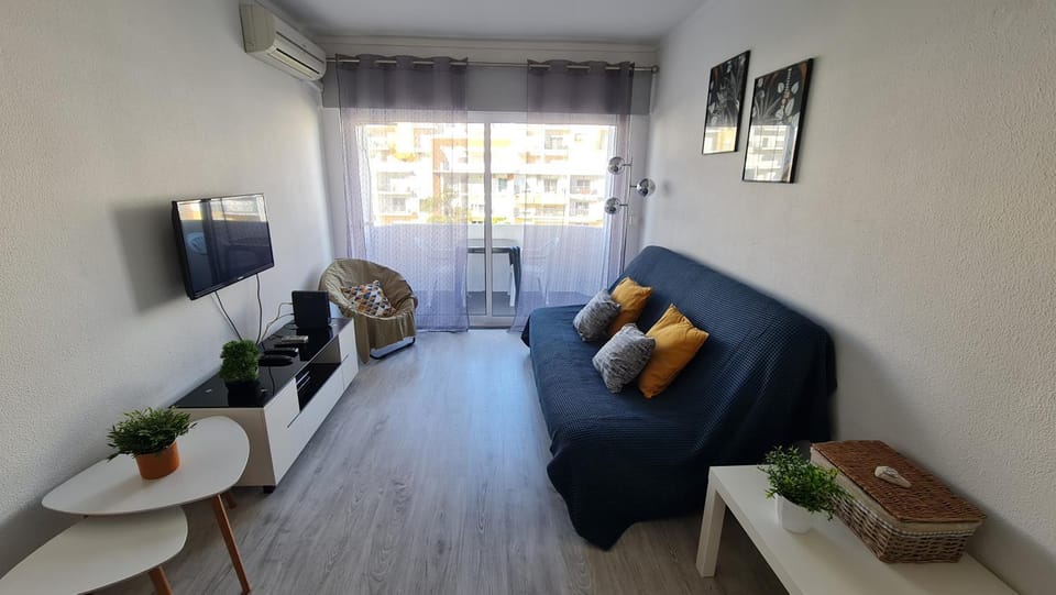 Apartamento T1 centro Albufeira Apartment in Guia