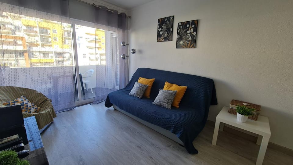 Apartamento T1 centro Albufeira Apartment in Guia