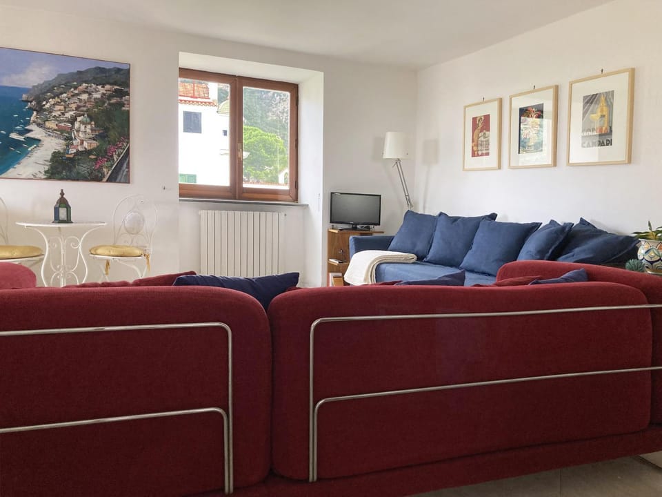 Massa Apartment Apartment in Piano di Sorrento