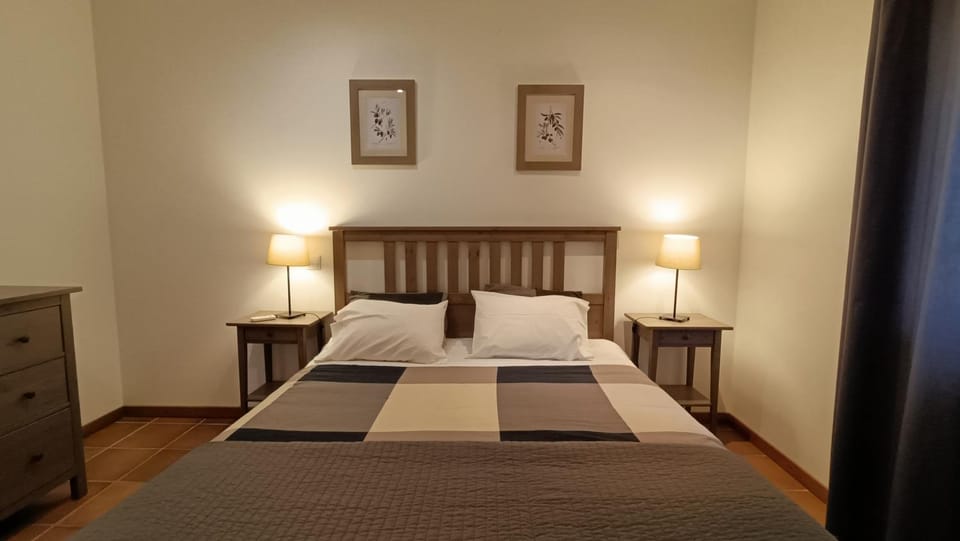 Quinta da Pedra Mija Country House in Portugal