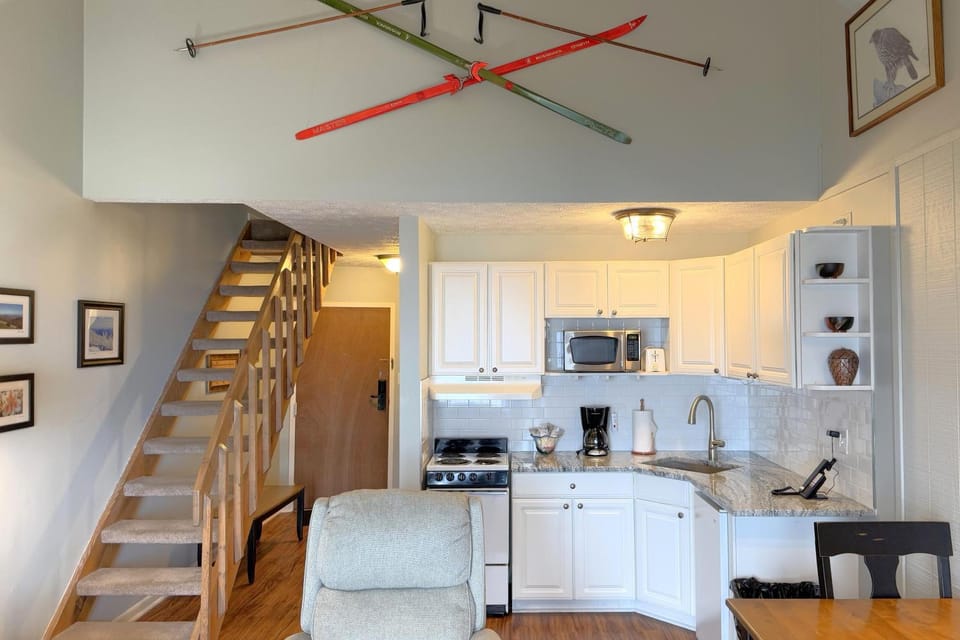 Timbers Lodge 53 with Wintergreen Advantage House in Massies Mill
