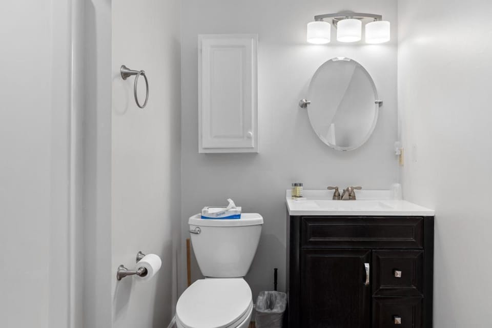 Mountain Inn Studio 92 with Wintergreen Advantage House in Massies Mill