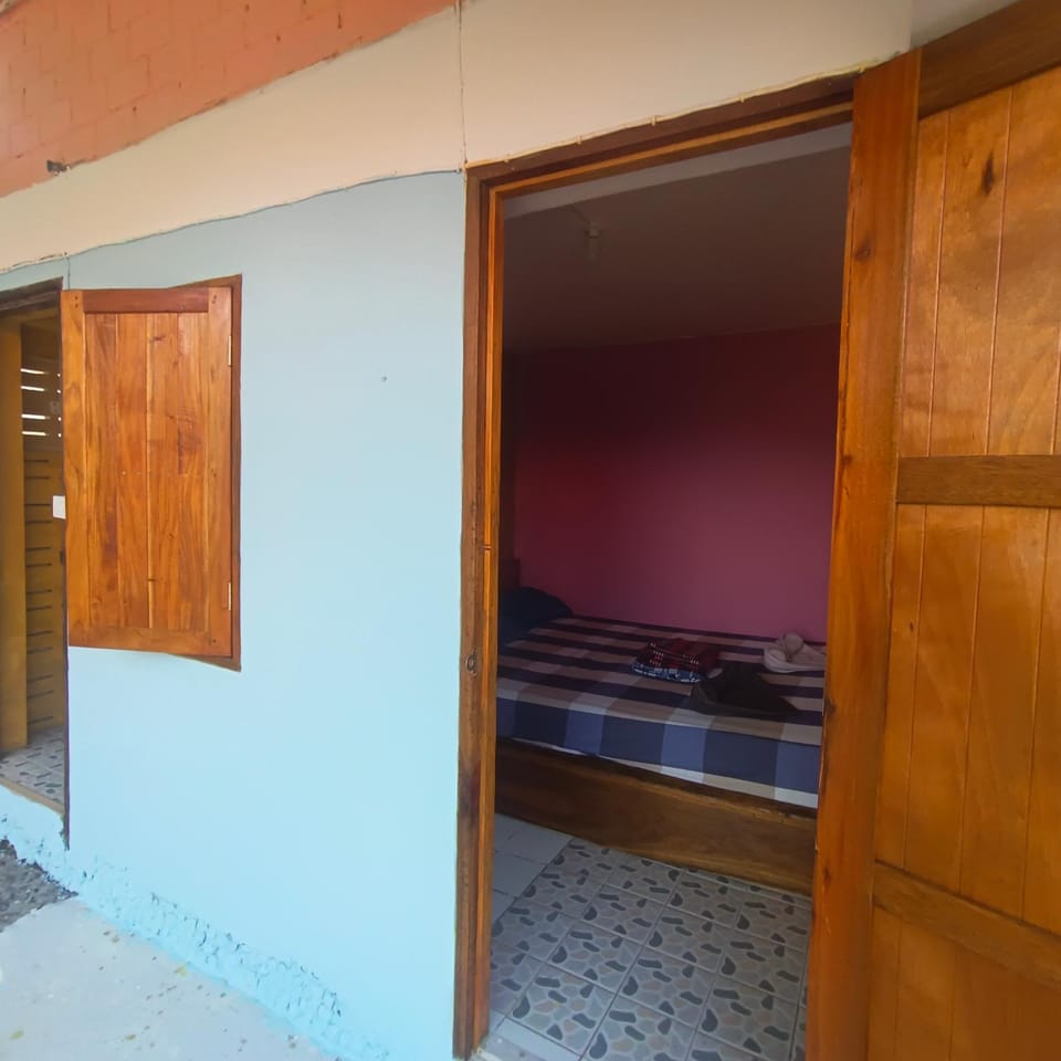Sunny family Apartment in Thailand