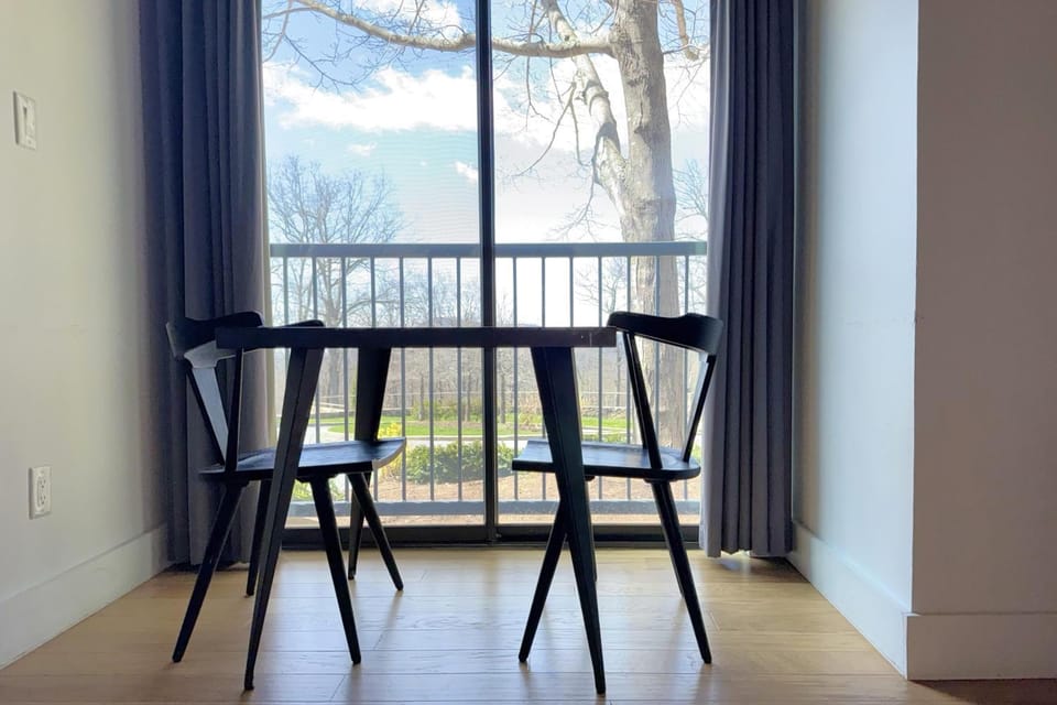 Mountain Inn Studio 96 with Wintergreen Advantage House in Massies Mill