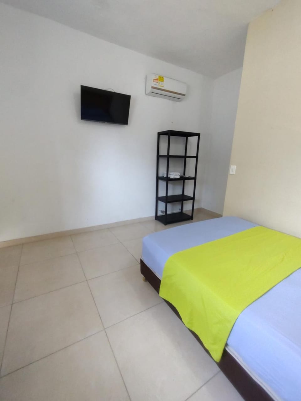casa Marez Bed and Breakfast in Cartagena