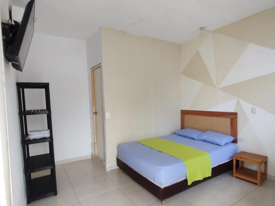 casa Marez Bed and Breakfast in Cartagena