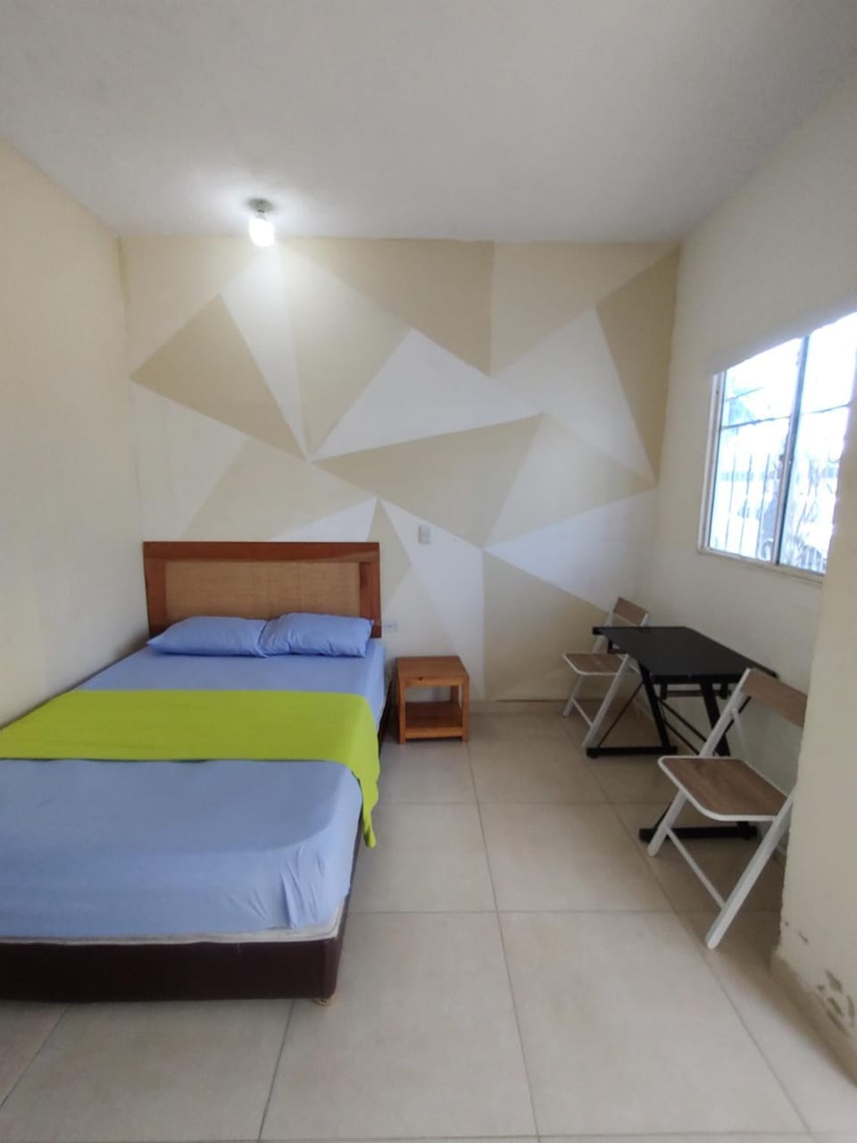 casa Marez Bed and Breakfast in Cartagena