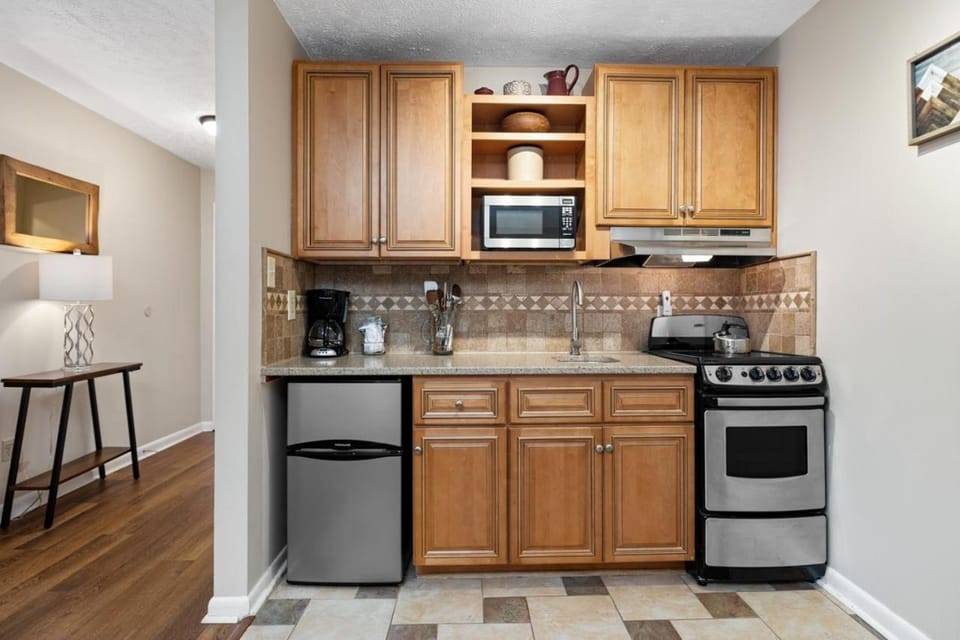 Timbers Studio 38 with Wintergreen Advantage House in Massies Mill