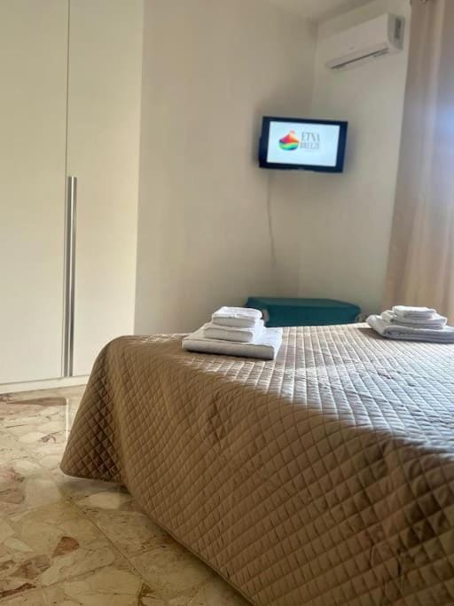 TV and multimedia, Bedroom