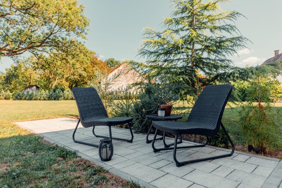 Studio apartmani Albero Apartment in Slovenia