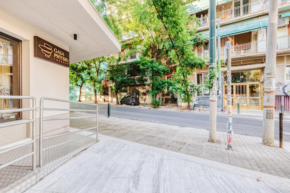 Property building, Neighbourhood, Street view