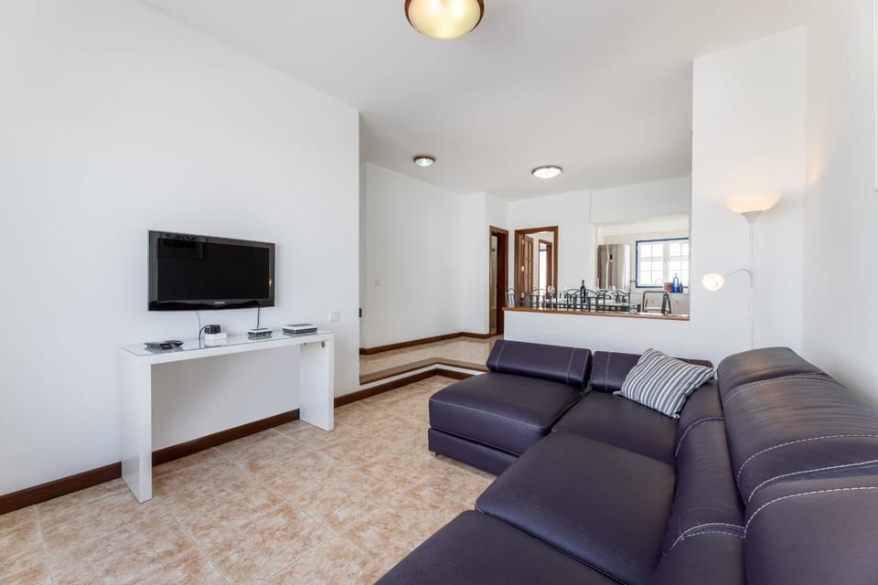 Balcon de Arrieta House in Isla de Lanzarote