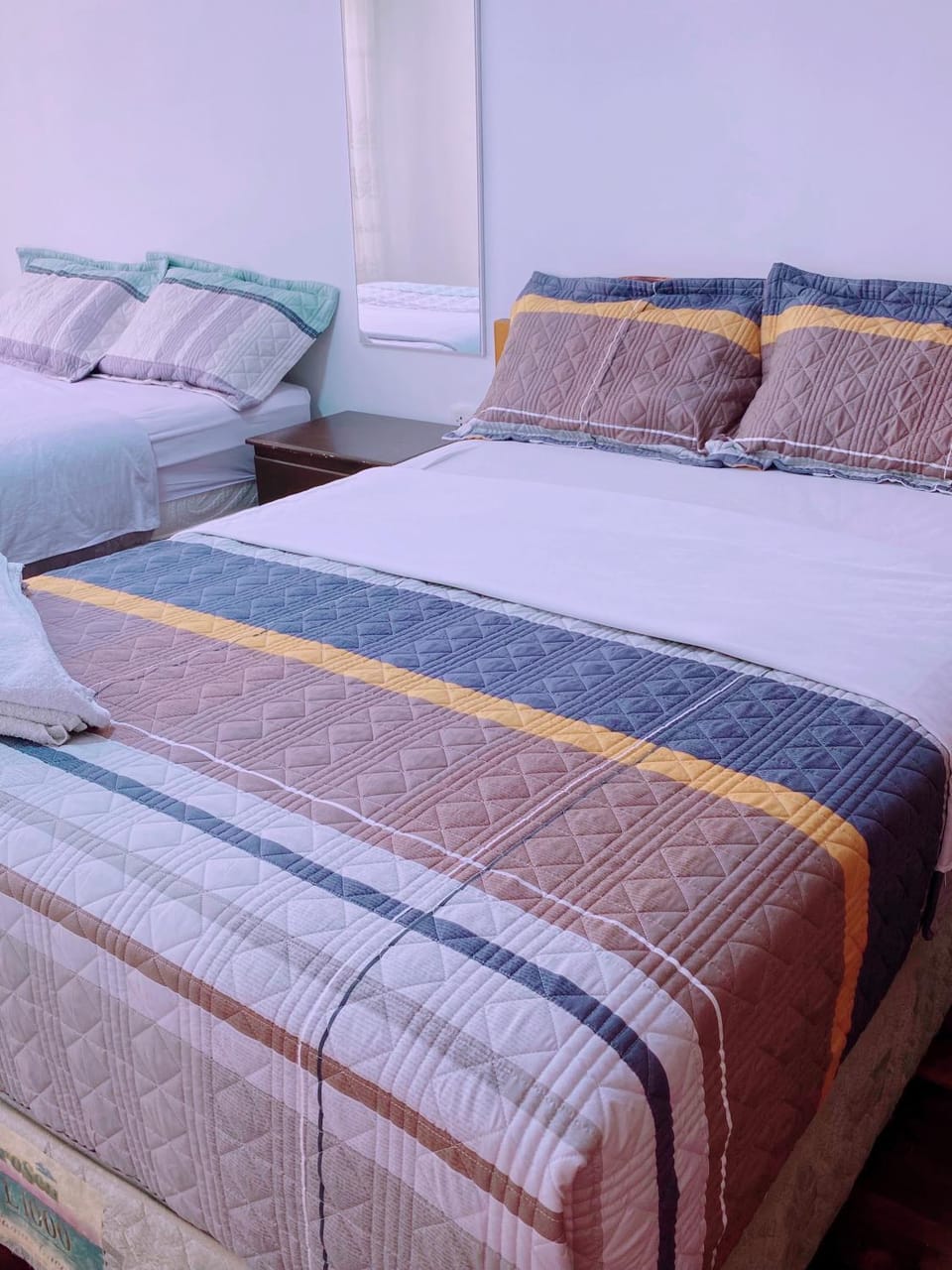 P2 Habitación Privada doble Miraflores, LIMA Vacation rental in Miraflores