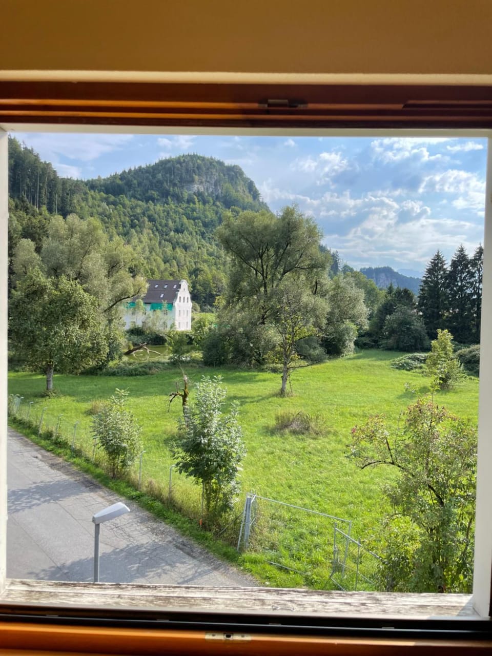 View (from property/room)