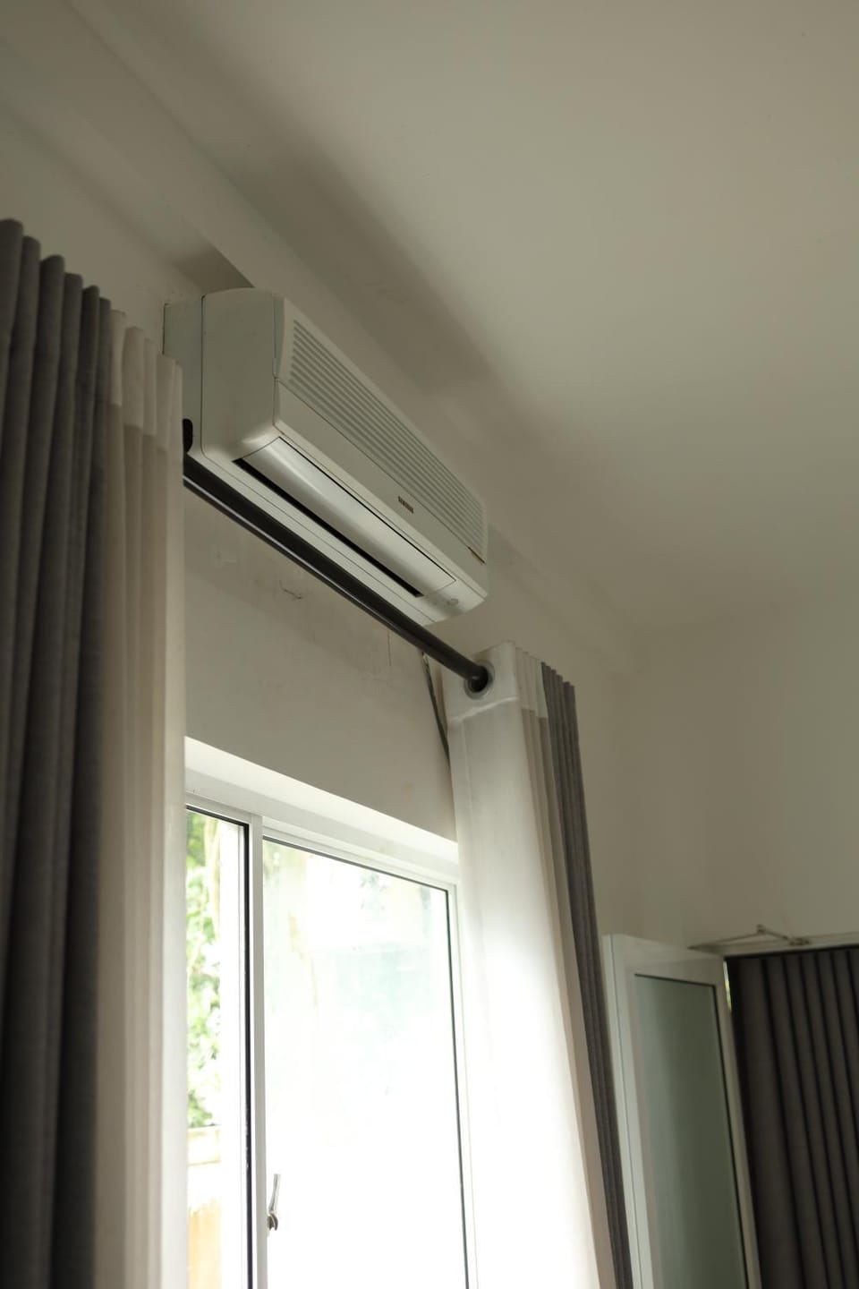 air conditioner