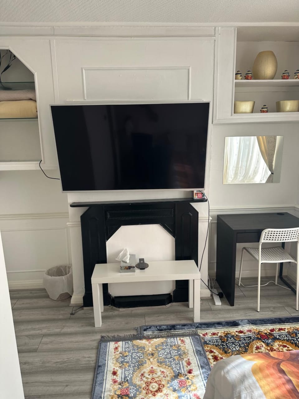TV and multimedia