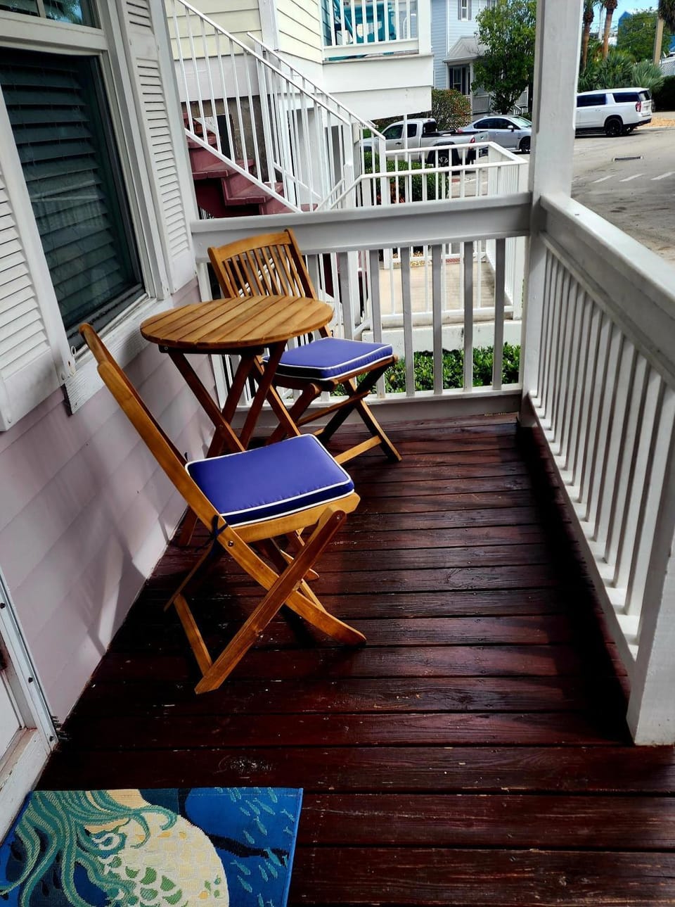 Mermaids Retreat at Coral Hammock House in Stock Island