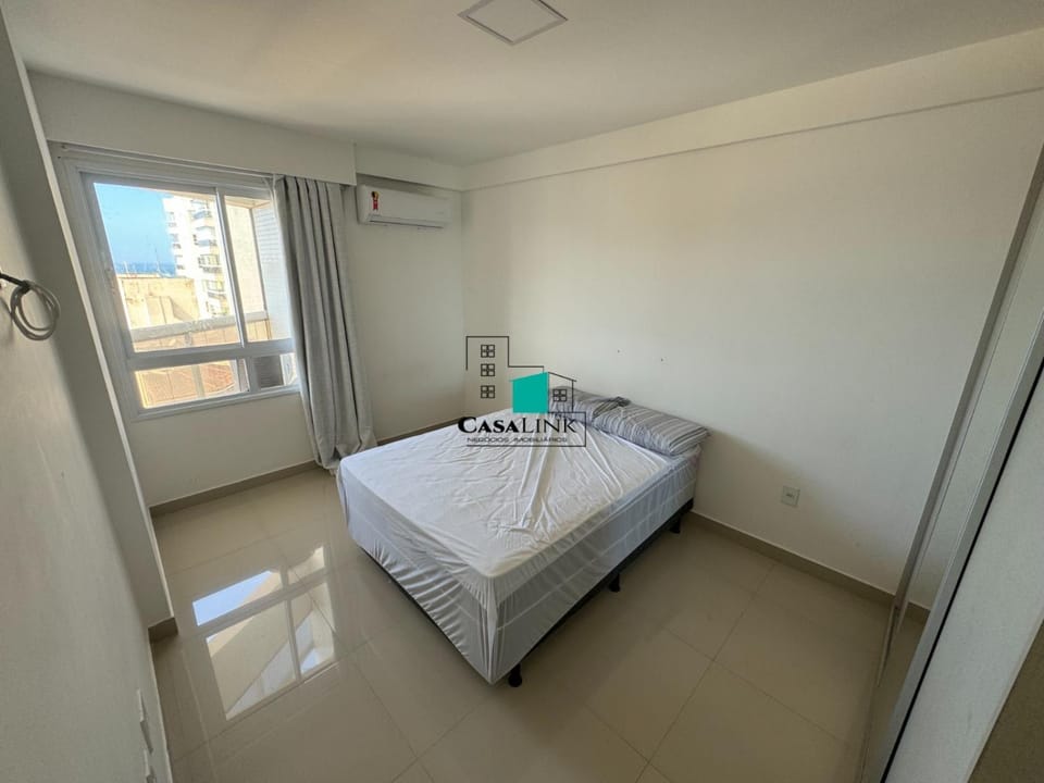 Apartamento Praia do morro 3 quartos totalmente equipado com ar condicionado duas vagas garagem privada Vem conhecer Guarapari uma das praias mais maravilhosas que a praia do morro Apartment in Guarapari