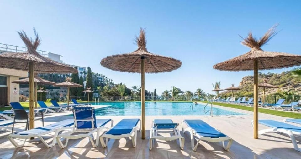 Paradise Costablanca K Apartment in Villajoyosa