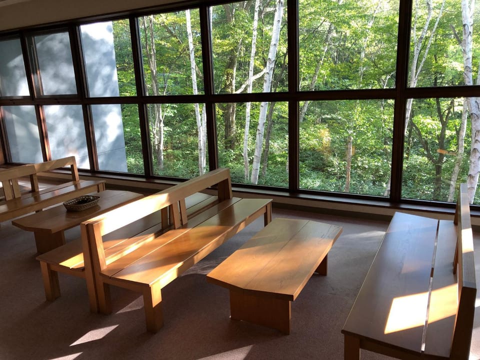 Aizu Kogen International Human Resources Center - Vacation STAY 44519v Hotel in Japan