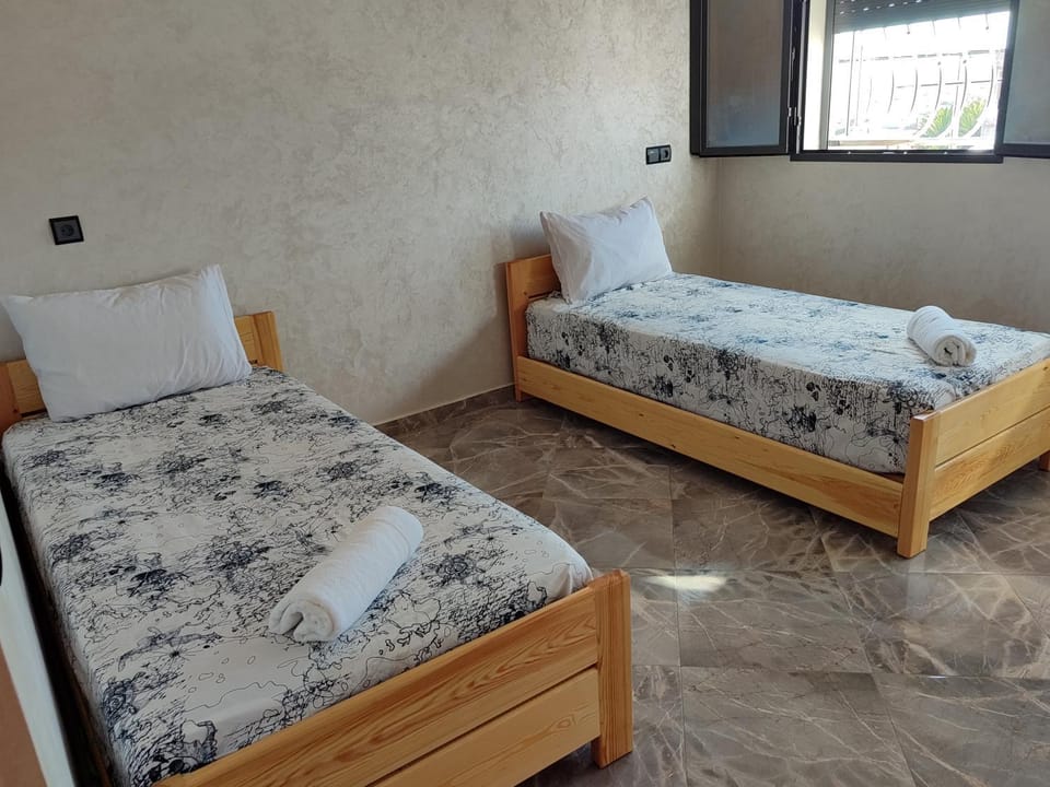 Sea Breeze Apartment in Souss-Massa