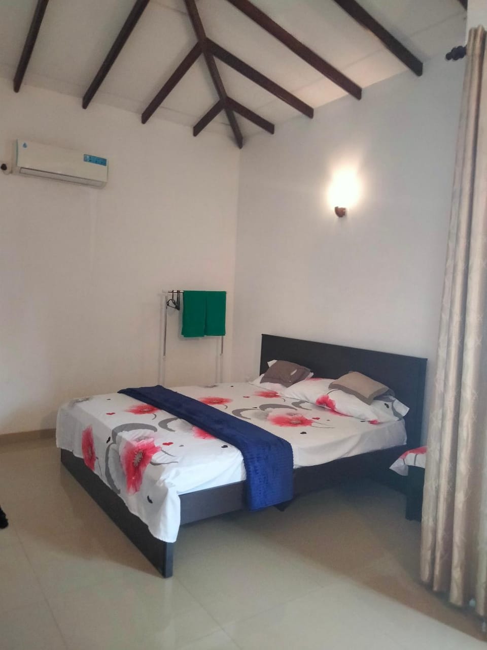 hancy homestay Vacation rental in Western Province