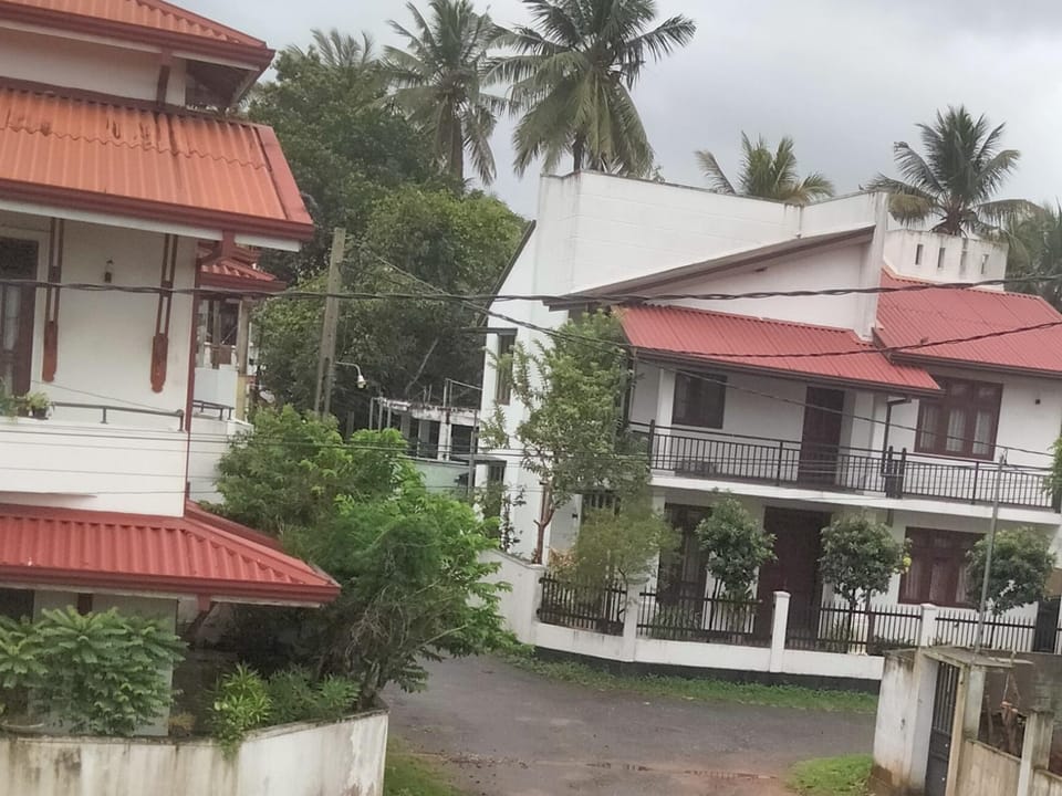 hancy homestay Vacation rental in Western Province