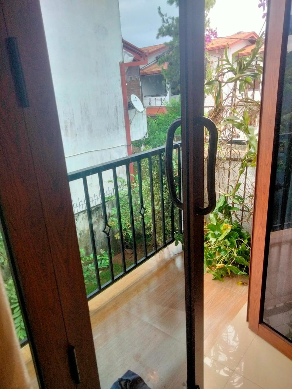 hancy homestay Vacation rental in Western Province