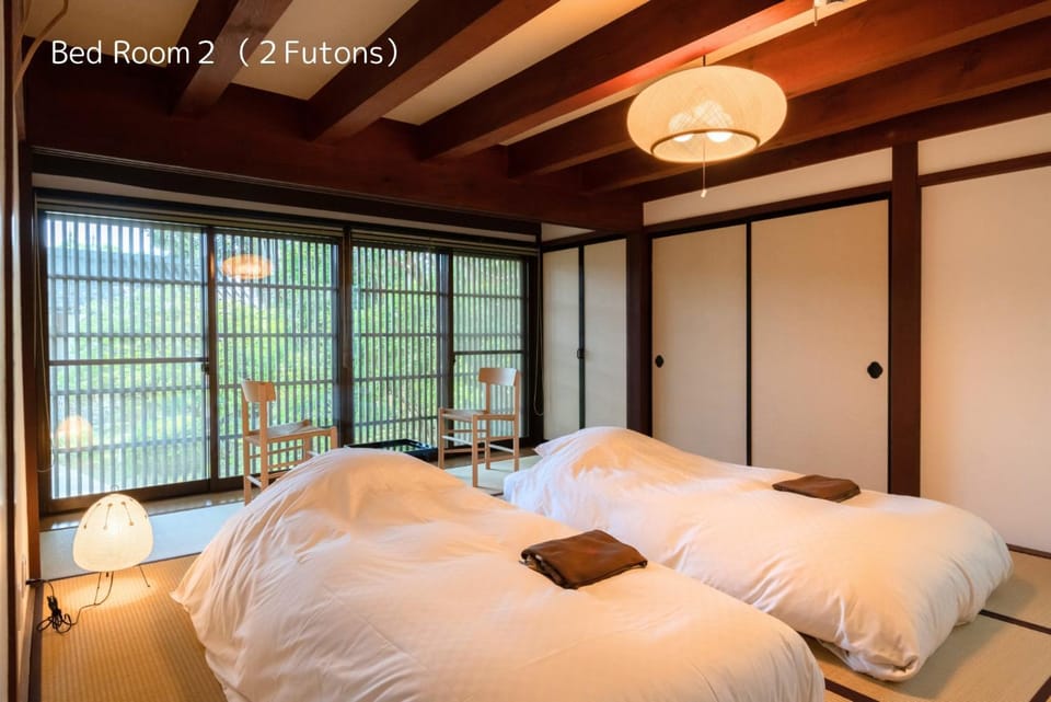 Satoyama villa DEN - Vacation STAY 17844 House in Nagano Prefecture