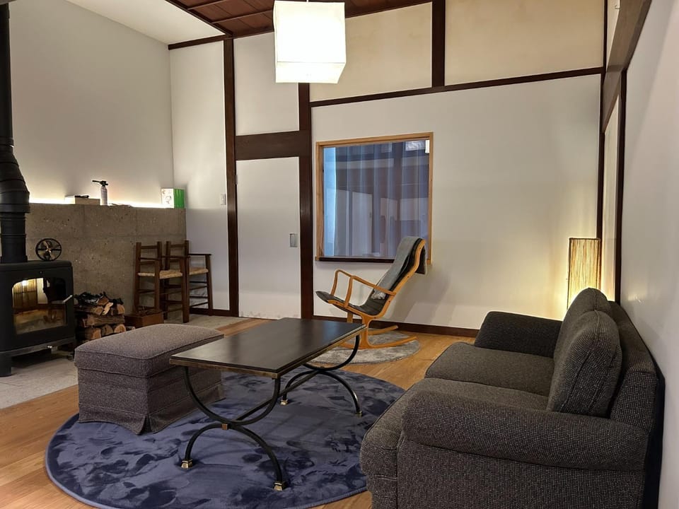Satoyama villa DEN - Vacation STAY 17844 House in Nagano Prefecture