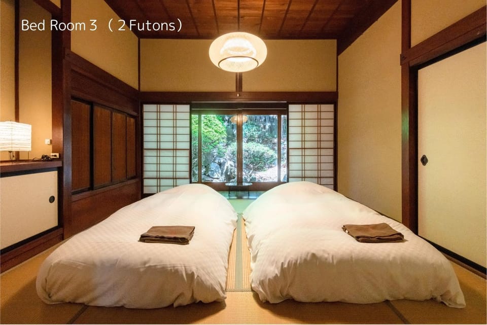 Satoyama villa DEN - Vacation STAY 17844 House in Nagano Prefecture
